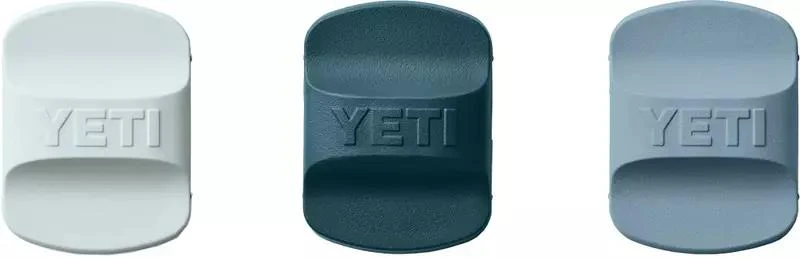 商品YETI|YETI Rambler Multi-Color MagSlider Replacement Kit,价格¥83,第1张图片
