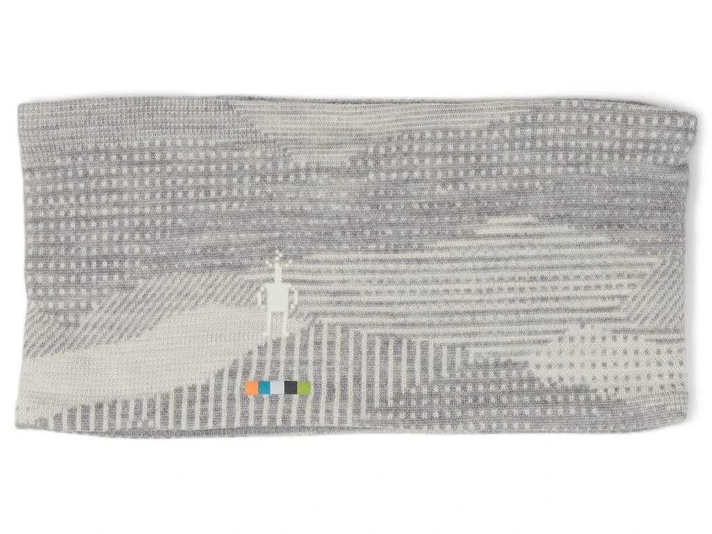 商品SmartWool|Thermal Merino Pattern Reversible Headband,价格¥115,第1张图片