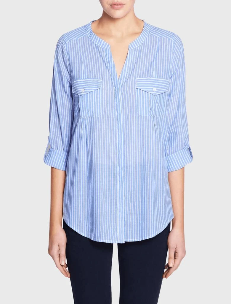 商品Joie|Kalanchoe Top,价格¥1055,第1张图片