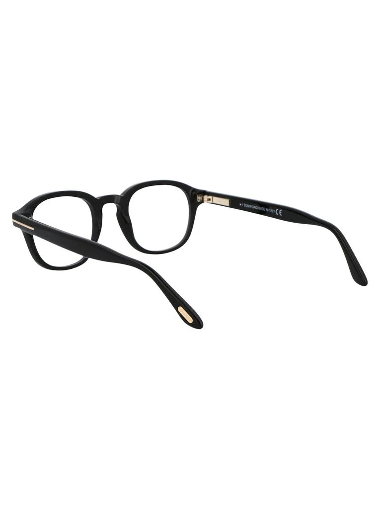 商品Tom Ford|Tom Ford Eyewear Square-Frame Glasses,价格¥1558,第4张图片详细描述