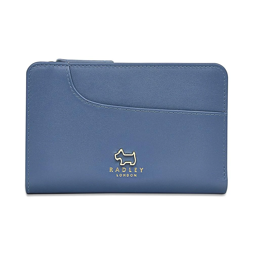 商品Radley|中号拉链钱包,价格¥652,第1张图片