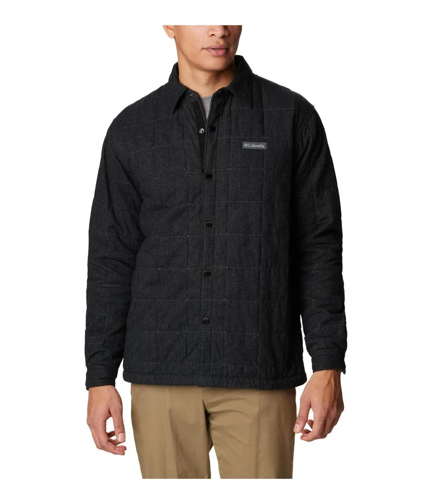 商品Columbia|Landroamer™ Quilted Shirt Jacket,价格¥485,第1张图片