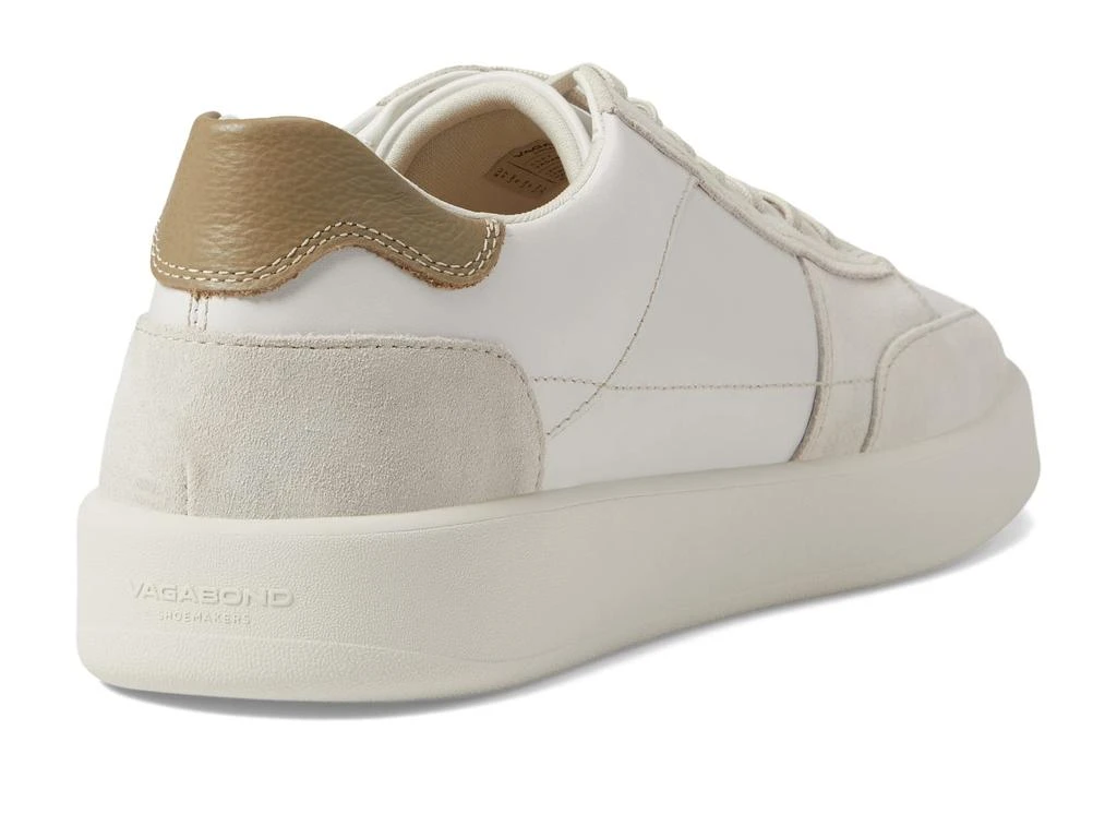 商品Vagabond Shoemakers|Teo Suede and Leather Sneaker,价格¥1248,第5张图片详细描述