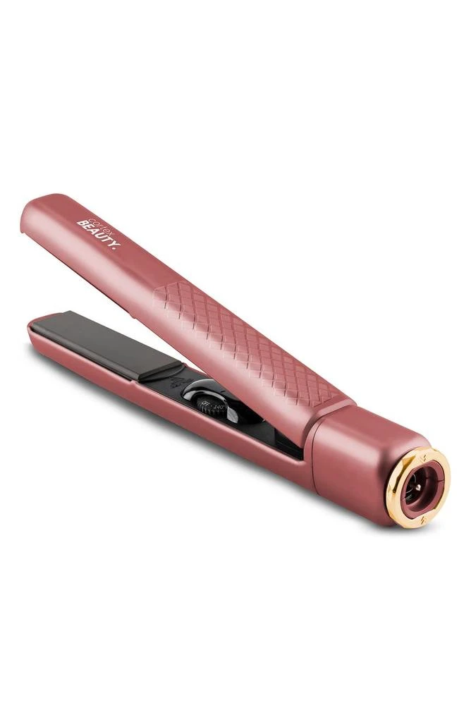 商品CORTEX BEAUTY|Travel Size Perfect Switch Professional Interchangeable Cord Flat Iron - USA & Euro Plug Cords,价格¥355,第3张图片详细描述