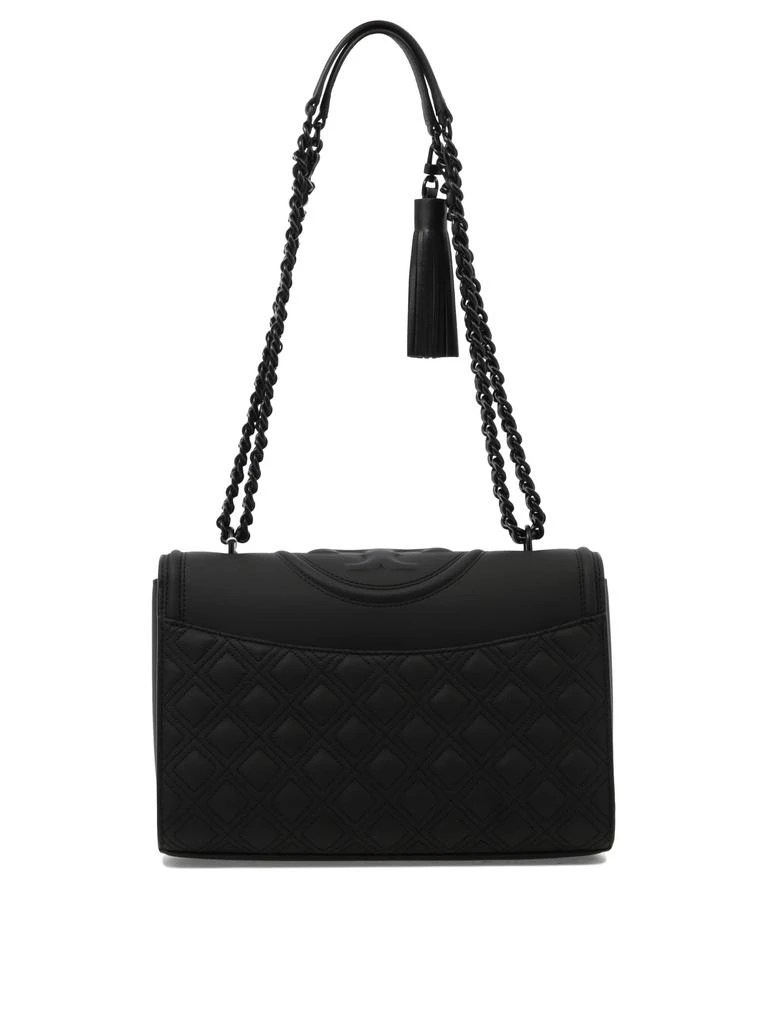 商品Tory Burch|"Fleming Matte" shoulder bag,价格¥3576,第3张图片详细描述