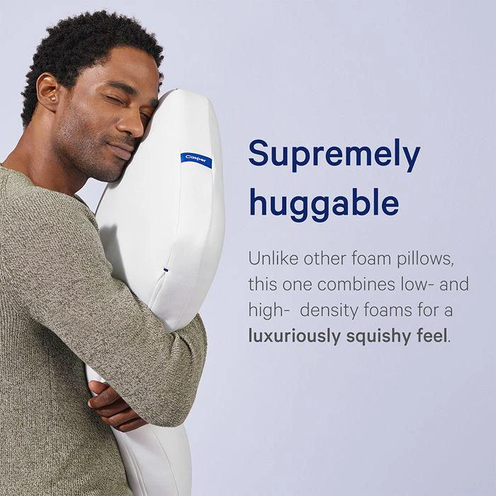 Foam Pillow 商品