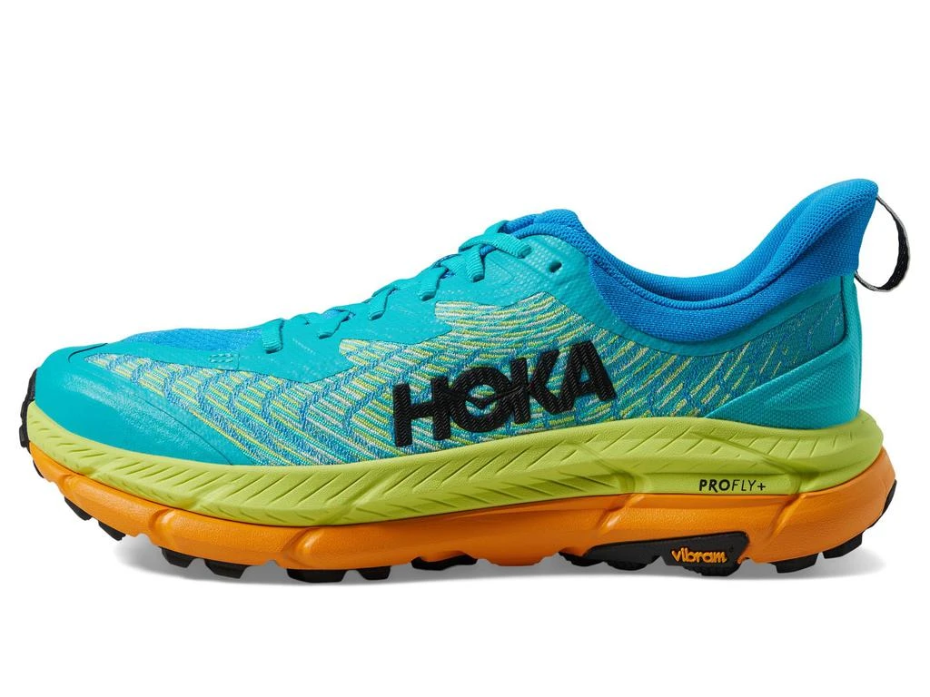 商品Hoka One One|Mafate Speed 4,价格¥1500,第3张图片详细描述