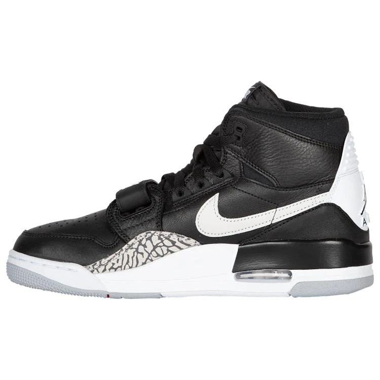 商品Jordan|Jordan Legacy 312 - Men's篮球鞋,价格¥1112,第2张图片详细描述