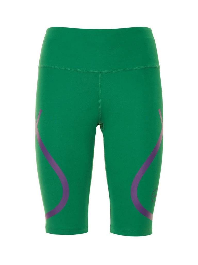 商品Adidas|True Pace Recycled Poly Bike Shorts,价格¥586,第1张图片