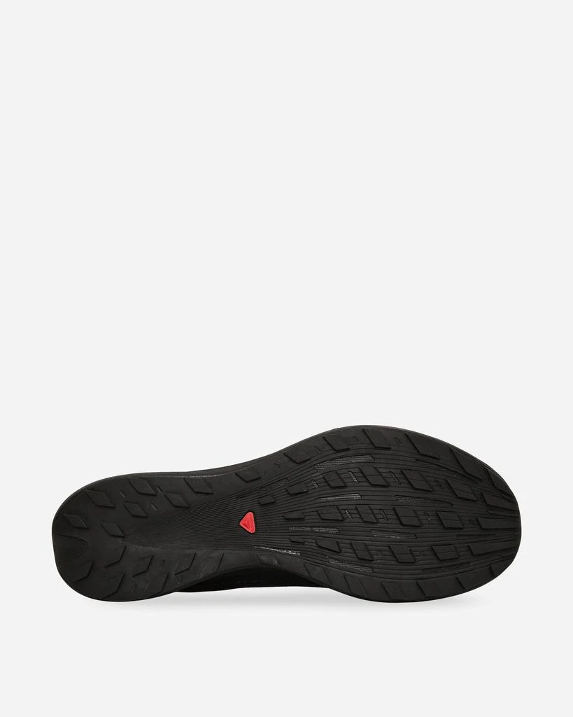 商品Salomon|Pulsar Reflective Advanced Sneakers Black,价格¥1050,第5张图片详细描述