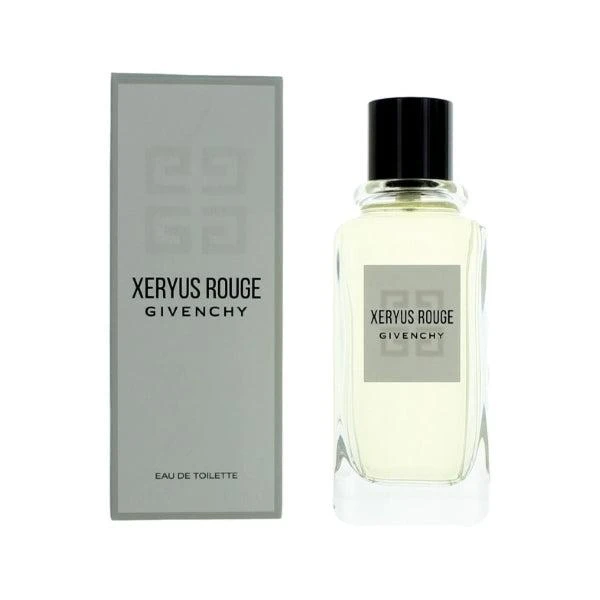 商品Givenchy|Xeryus Rouge for Men Eau de Toilette Spray 3.4 oz,价格¥421,第1张图片