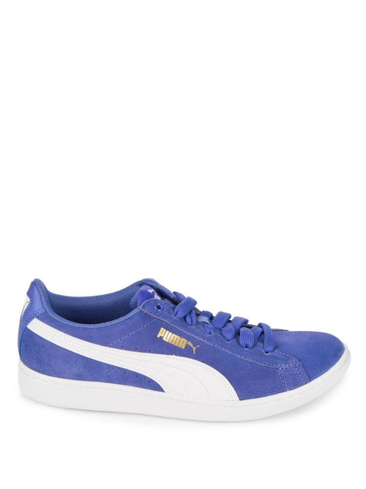 商品Puma|Vikky Low Top Sneakers,价格¥236,第5张图片详细描述