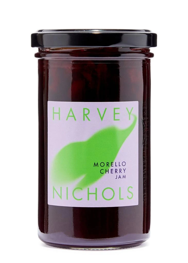 商品Harvey Nichols|Morello Cherry Jam 325g,价格¥58,第1张图片