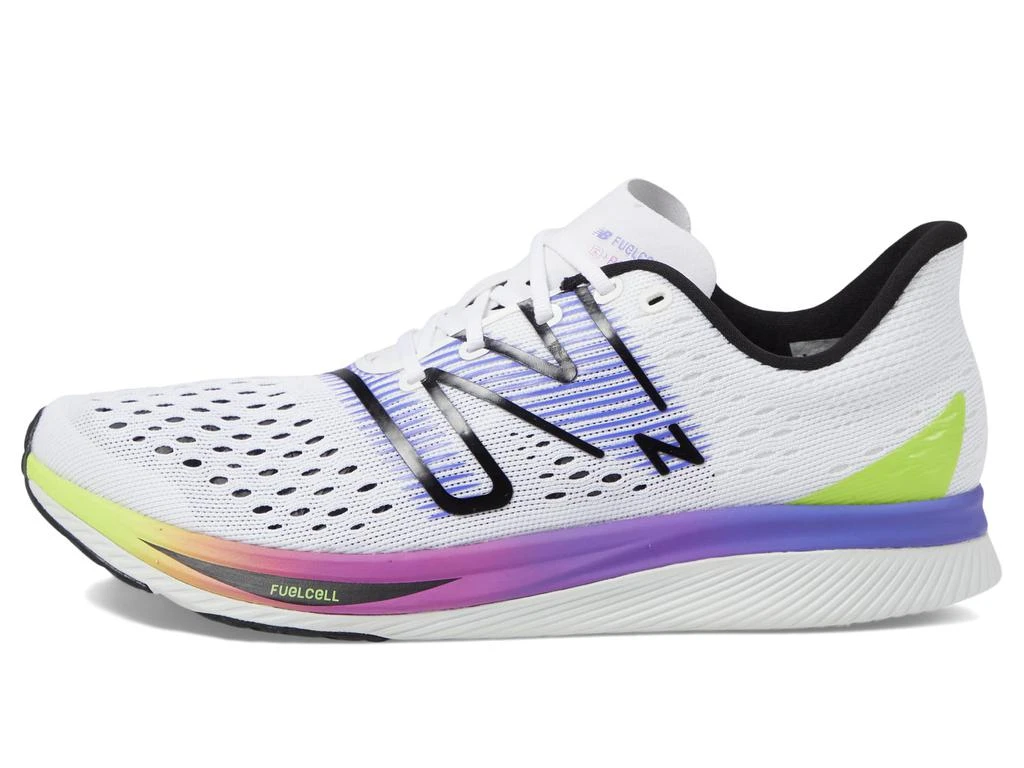 商品New Balance|FuelCell SuperComp Pacer,价格¥1073,第4张图片详细描述