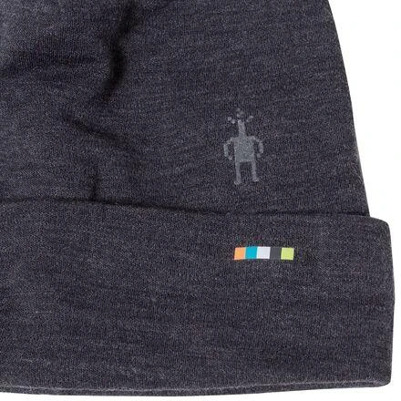 商品SmartWool|Merino 250 Cuffed Beanie,价格¥217,第2张图片详细描述