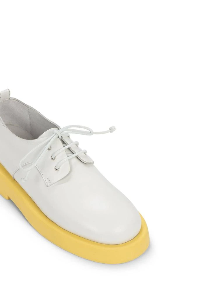 商品Marsèll|Gommello Lace-Up Shoes,价格¥2193,第4张图片详细描述