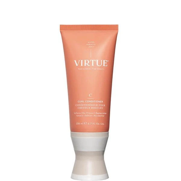 商品VIRTUE|VIRTUE Curl Conditioner 200ml,价格¥357,第1张图片