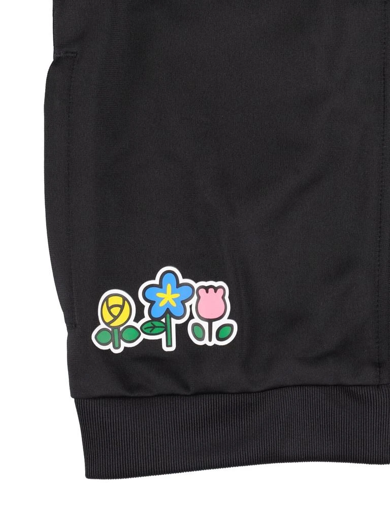 商品Adidas|Hello Kitty Recycled Tech Track Jacket,价格¥406,第1张图片