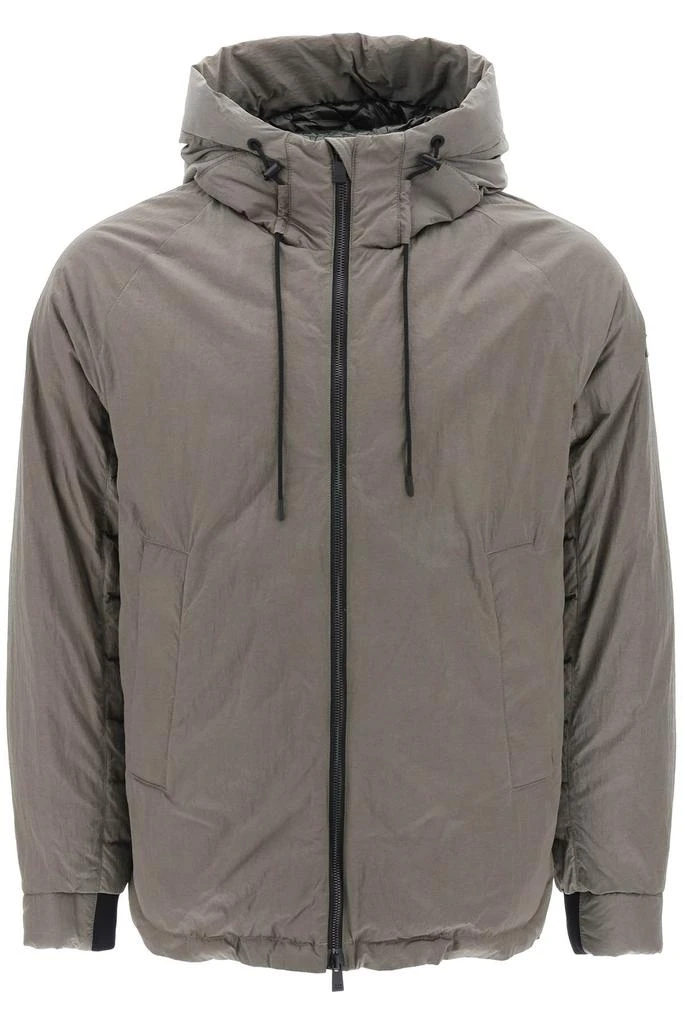 商品TATRAS|Tatras iglaile hooded midi puffer jacket,价格¥2307,第1张图片