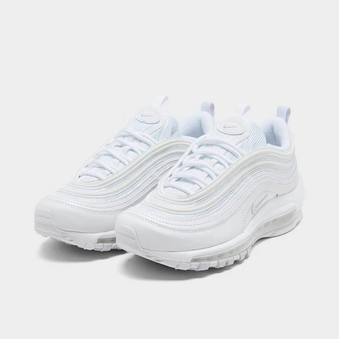 商品NIKE|Women's Nike Air Max 97 运动鞋,价格¥410,第2张图片详细描述