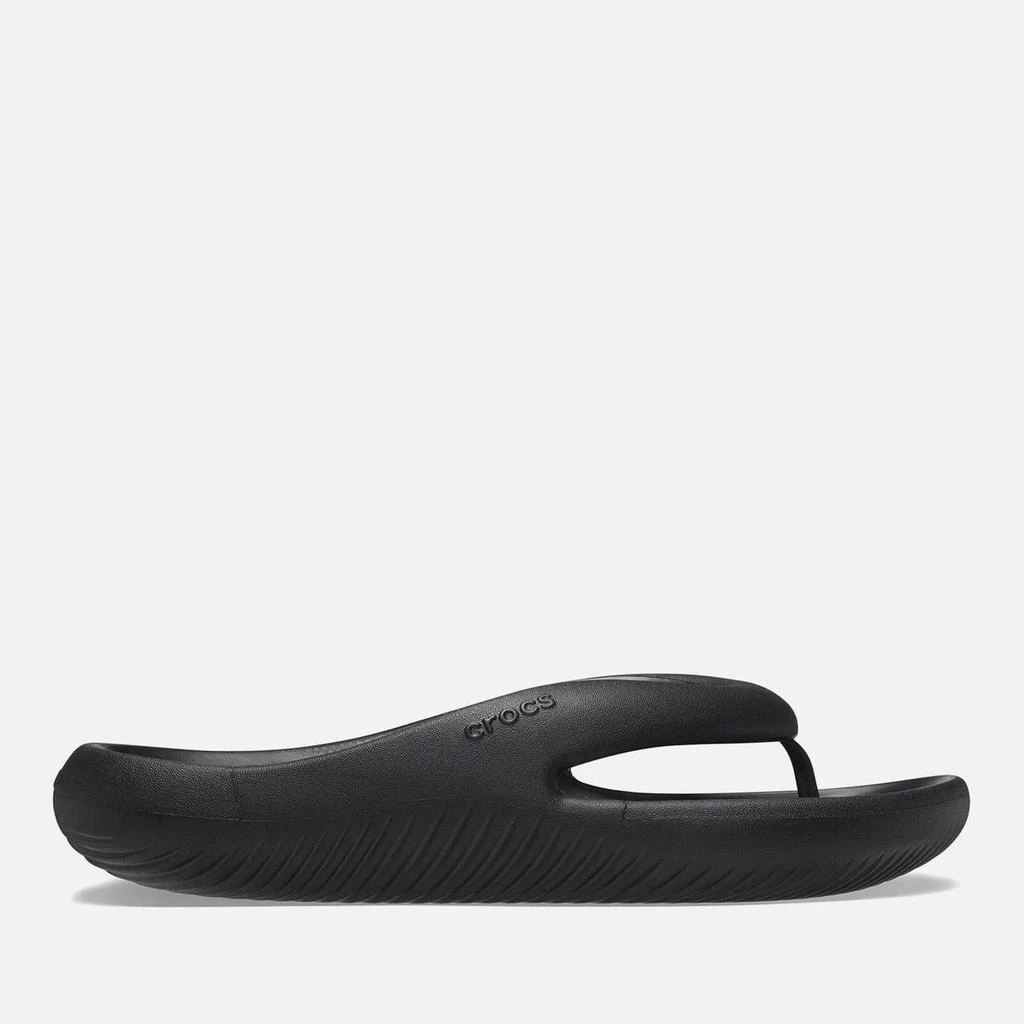 商品Crocs|Crocs Women's Mellow Croslite™ Flip Flops,价格¥306,第1张图片