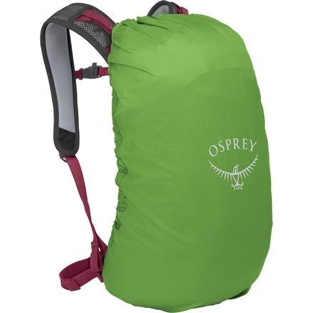 商品Osprey|Hikelite 18L Backpack,价格¥614,第5张图片详细描述