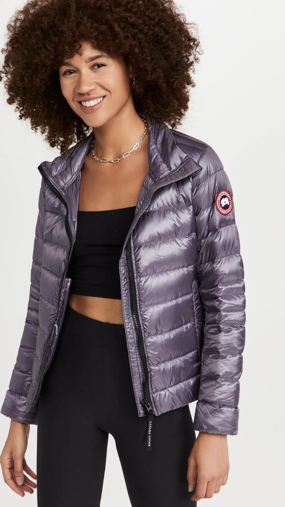 商品Canada Goose|Canada Goose Cypress 夹克,价格¥6336,第2张图片详细描述