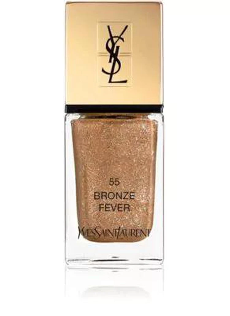 商品Yves Saint Laurent|La Laque Couture Nail Polish,价格¥208,第1张图片