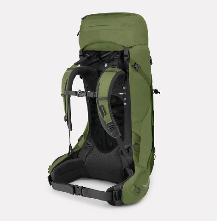 Aether 55L/65L 苍穹户外专业大容量小鹰登山徒步旅行双肩背包新款男（香港仓发货） 商品
