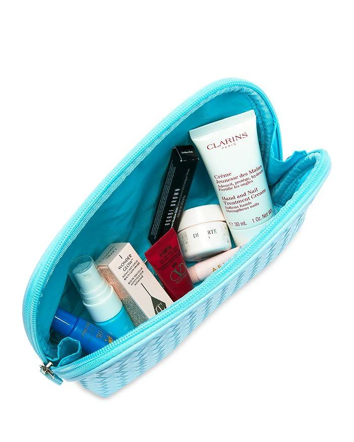 商品Bloomingdale's|Glow Edit Deluxe Sampler (over $75 value) - 100% Exclusive,价格¥243,第3张图片详细描述