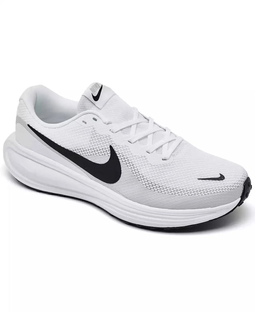 商品NIKE|Men's Revolution 8 Running Sneakers from Finish Line,价格¥519,第1张图片