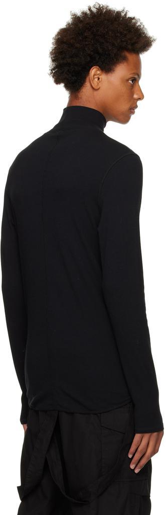 商品Our Legacy|Black Bend Turtleneck,价格¥1409,第5张图片详细描述