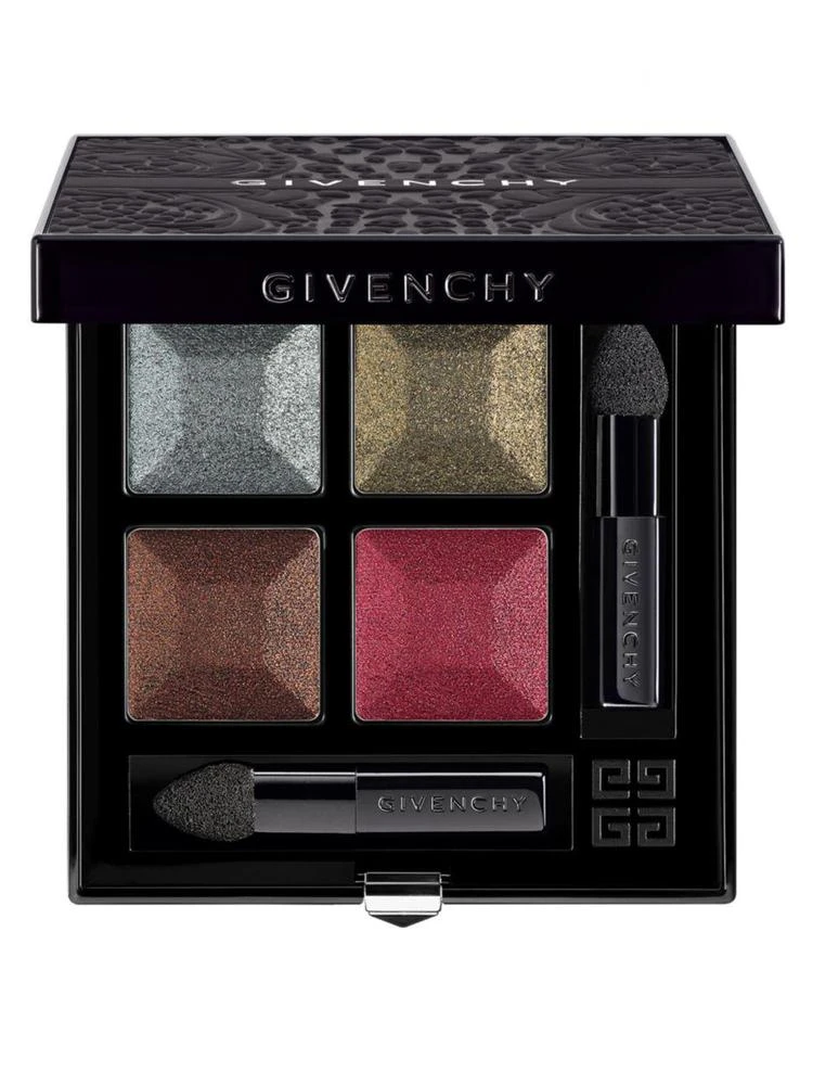 商品Givenchy|闪亮Prisme Quatuor眼影,价格¥452,第1张图片