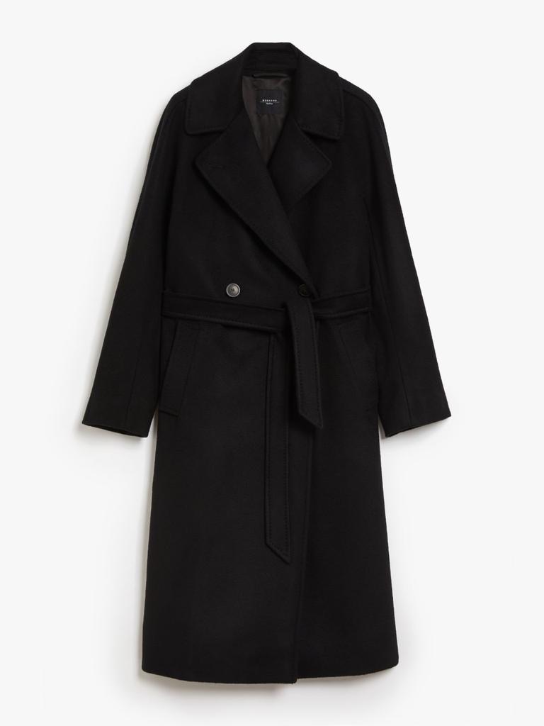 商品Weekend Max Mara|Wool coat,价格¥5669,第6张图片详细描述