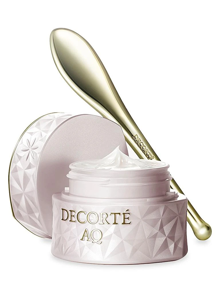 商品DECORTé|AQ Concentrate Firming Lift Neck Cream,价格¥1152,第2张图片详细描述