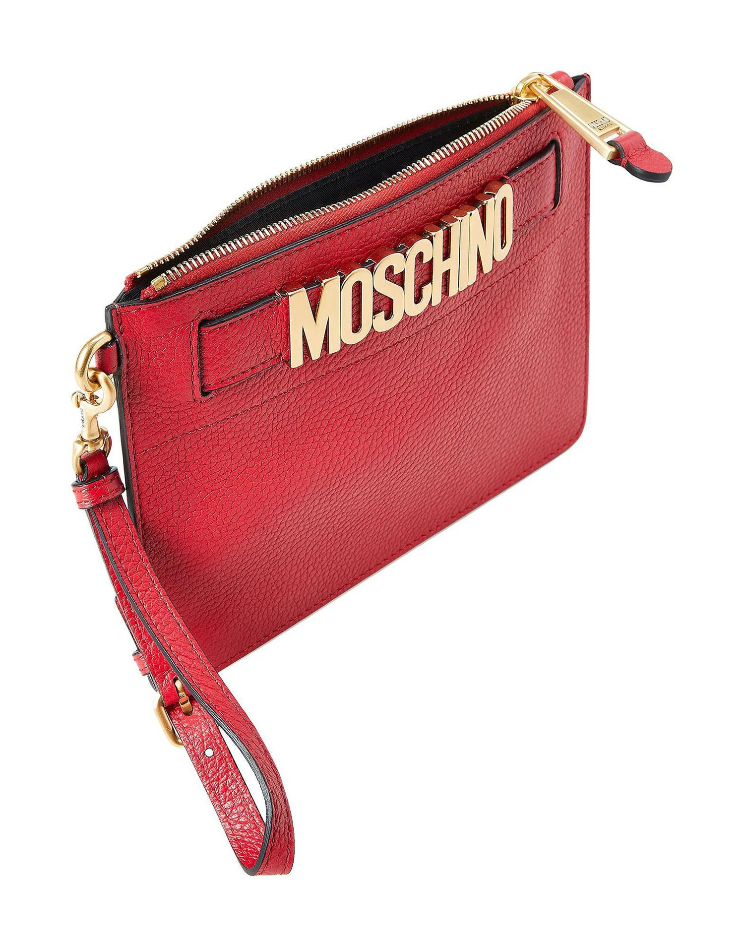 商品Moschino|手包,价格¥3891,第2张图片详细描述