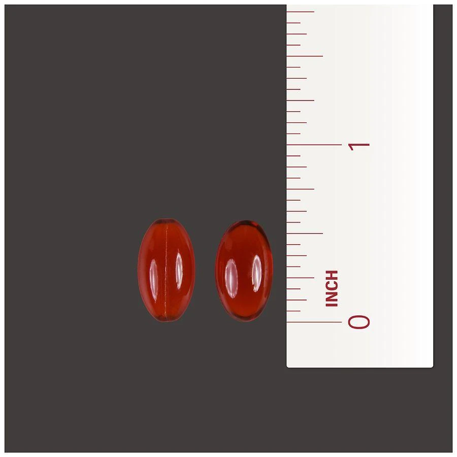 商品Walgreens|Antarctic Pure Krill Oil 350 mg Softgels (90 days),价格¥169,第5张图片详细描述