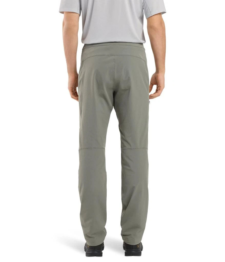 商品Arc'teryx|Arc'teryx Gamma Pant Men's | Lightweight Softshell Pant with Stretch,价格¥1500,第3张图片详细描述