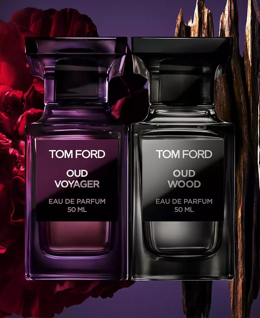 TOM FORD OUD VOYAGER 50ml 香水 Tom Ford Oud Voyager Eau de Parfum Spray, 8.5 oz. - Cosmetics