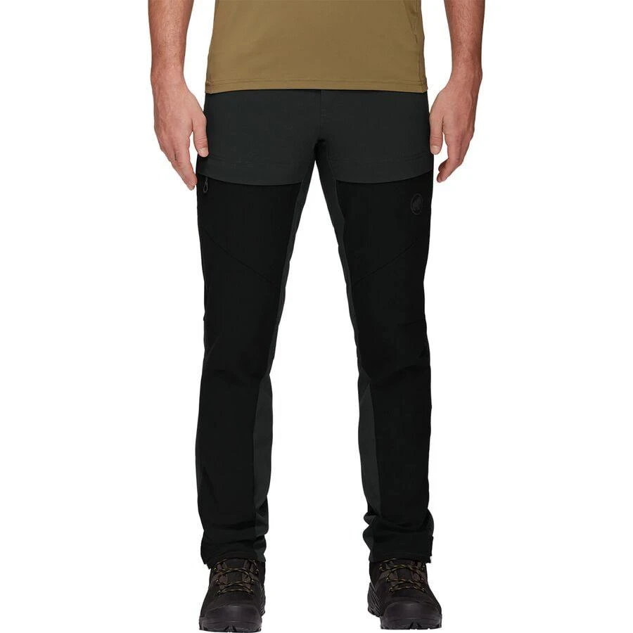 商品Mammut|Zinal Guide Pant - Men's,价格¥768,第1张图片