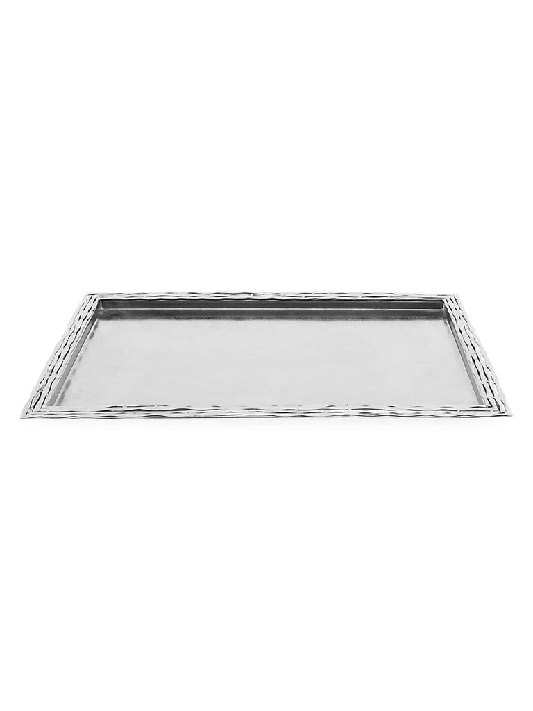 商品Michael Aram|Mirage Low Large Tray,价格¥2773,第1张图片