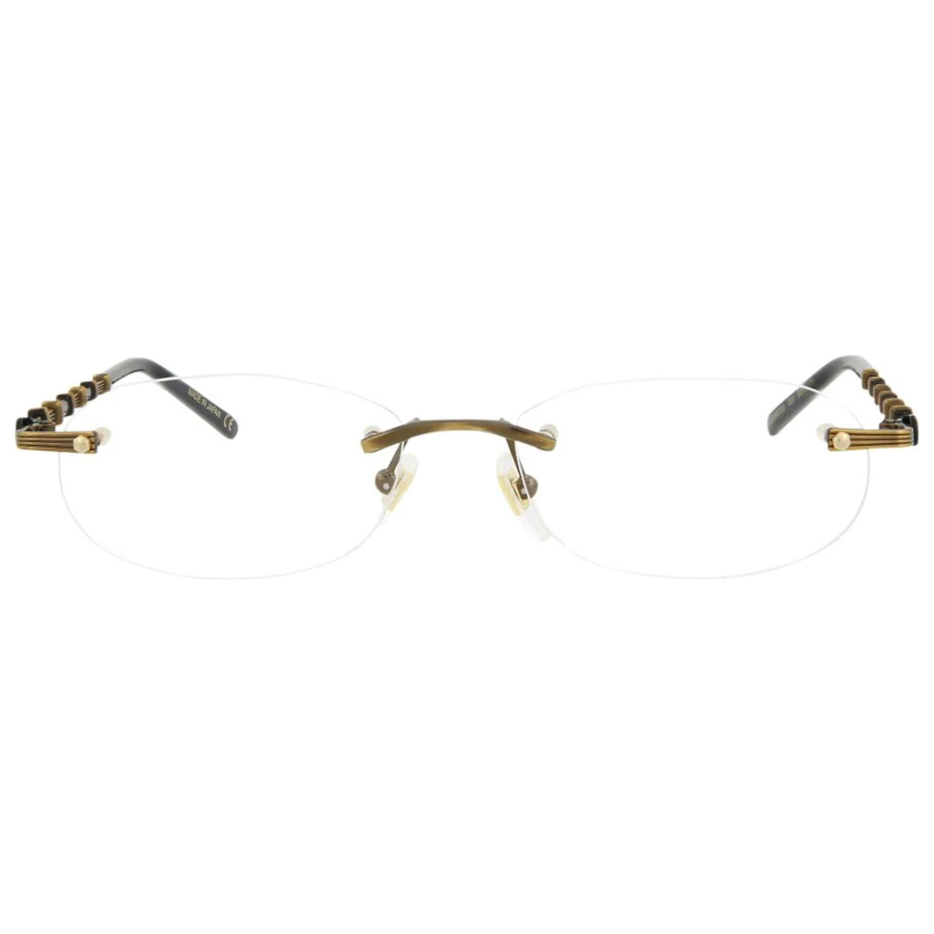 商品Gucci|Gucci Women's Opticals GG0857OJ-30009604-001,价格¥864,第2张图片详细描述