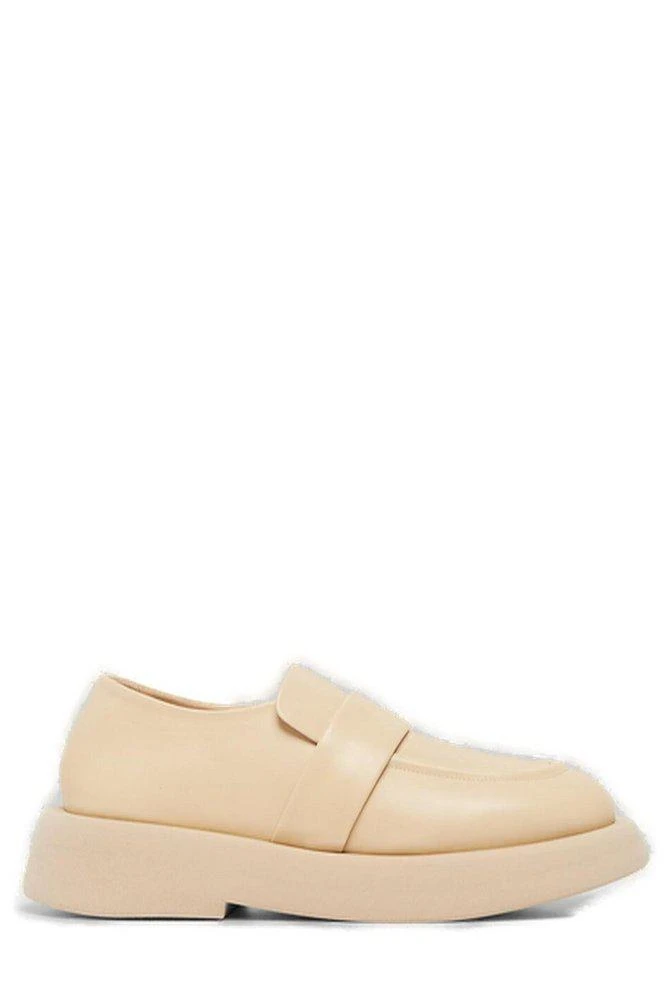 商品Marsèll|Marsèll Gommellone Loafers,价格¥3023,第1张图片