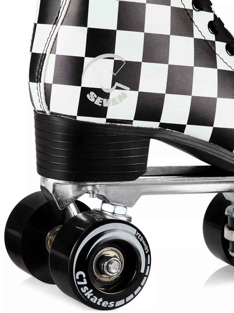 Rare Gems Duchess Quad Roller Skates 商品