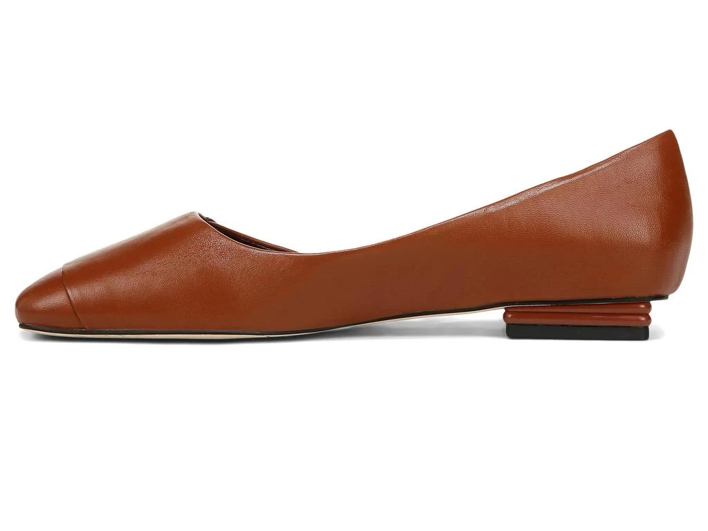商品Franco Sarto|Tracy,价格¥335,第4张图片详细描述