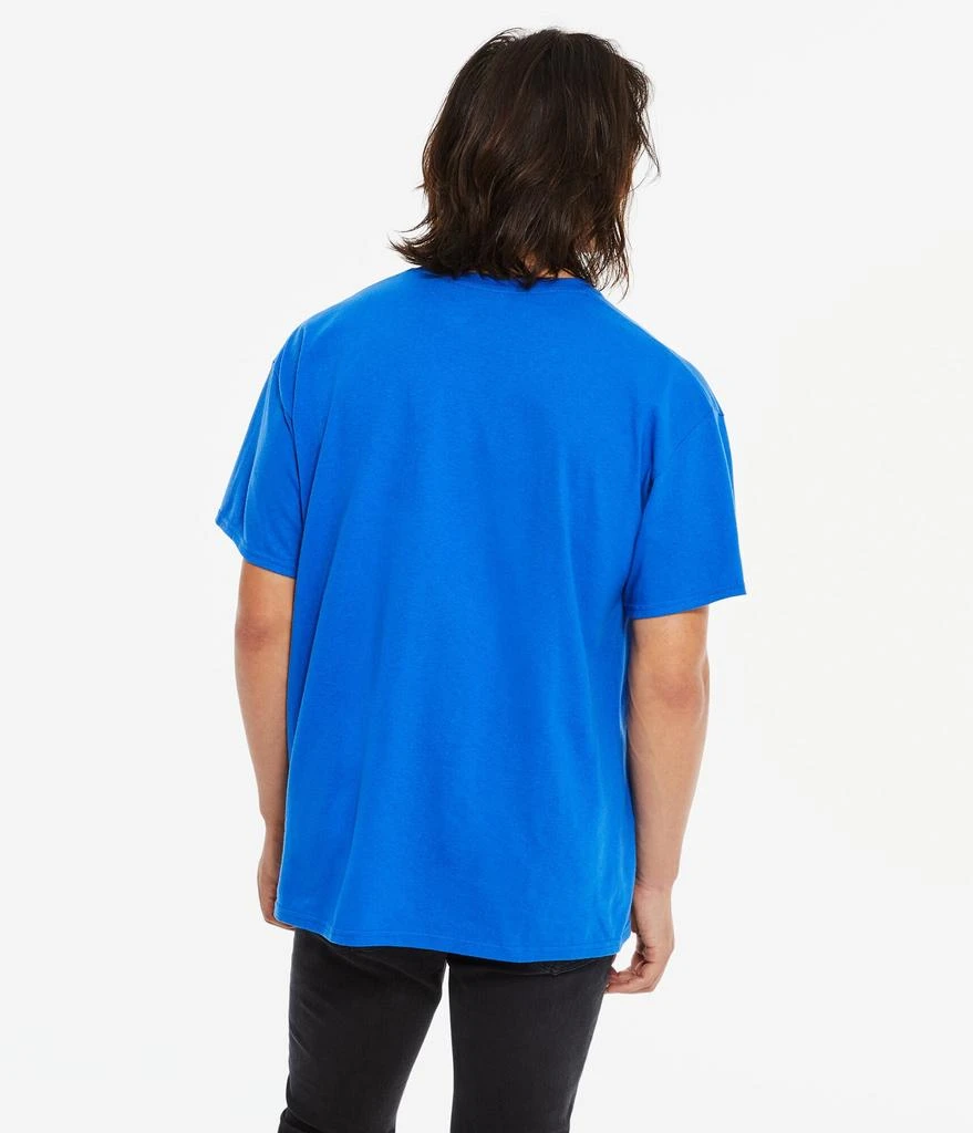 商品Aeropostale|Aeropostale Men's Smokey Bear Graphic Tee***,价格¥64,第2张图片详细描述