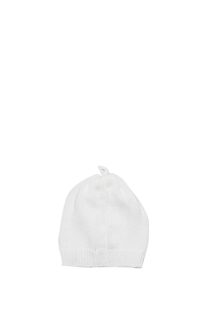 商品Piccola Giuggiola|Cotton Knit Hat,价格¥824,第2张图片详细描述