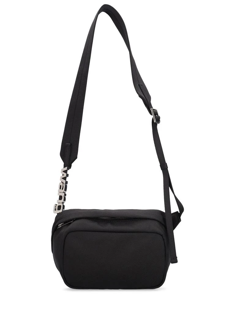 商品Alexander Wang|Heiress Sport Nylon Crossbody Bag,价格¥1782,第1张图片