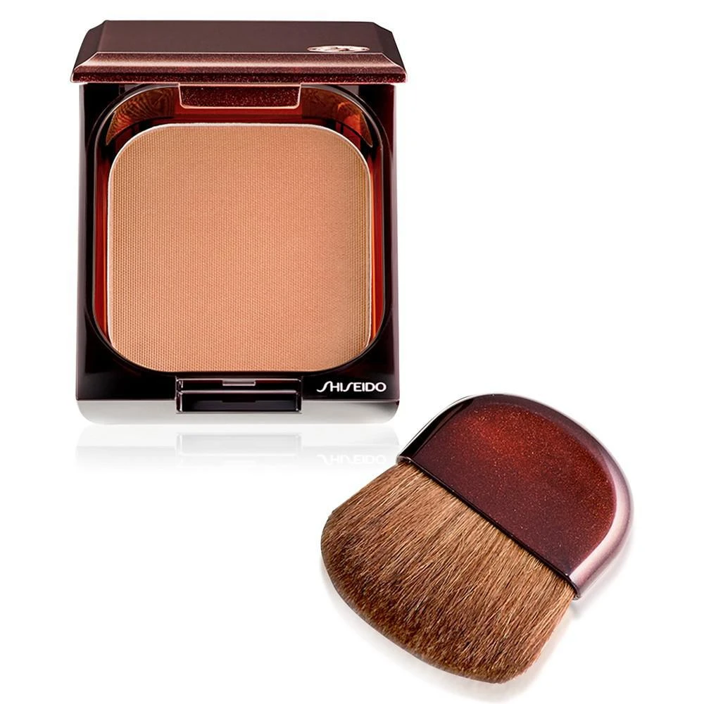 商品Shiseido|Bronzer,价格¥262,第1张图片