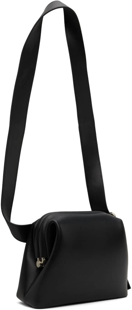 商�品OSOI|Black Mini Brot Bag,价格¥2429,第2张图片详细描述